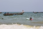 Senegal (2061 visits) Senegal
