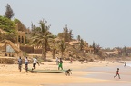 Senegal (2321 visits) Senegal
