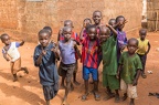 Senegal (2056 visits) Senegal