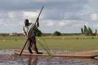 Bangwelu wetlands, Zambia (1793 visits) Bangwelu wetlands, Zambia