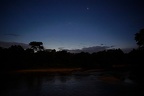 Queen Elisabeth National Park - Uganda