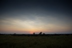 Queen Elisabeth National Park - Uganda